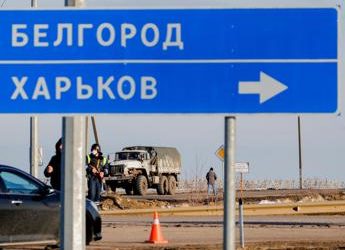 Ucraina, nuovo raid Kiev contro Belgorod: 3 feriti gravi