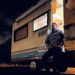 Una vita con Sexy Camper: parcheggi, luoghi e storie raccontate da Enrico, 365 giorni l’anno