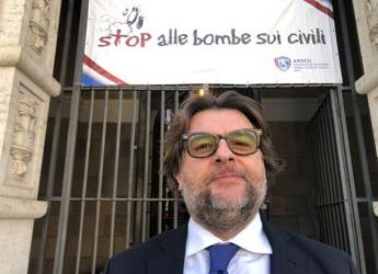 Vittime di guerra, Osnato: “Momento toccante, significativo e utile”