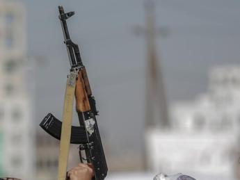 Yemen, Usa: “Houthi di nuovo nella lista dei terroristi globali”. I ribelli rispondono