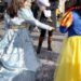 A Carnevale “maschere libere. Aiutare il bimbo a identificarsi nel modello che sceglie”