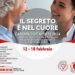 A San Valentino ama il tuo cuore, ‘Cardiologie aperte’ dal 12 al 18 febbraio