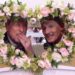 Amadeus e Fiorello, il saluto al Festival: “Ciao Sanremo”