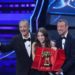 Angelina Mango vince Sanremo 2024 con ‘La noia’: “Grazie, siete matti”