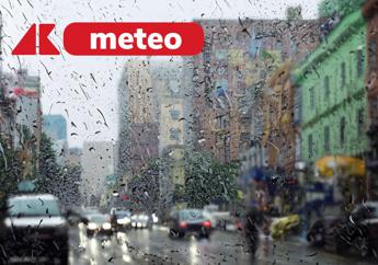 Arriva il maltempo sull’Italia, ecco il Ciclone Pulcinella: le previsioni meteo di oggi