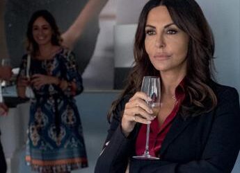 Ascolti tv, Gloria vince prime time lunedì 26 febbraio