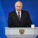 Attentato a Mosca, Putin: “Terroristi hanno ucciso come nazisti, saranno puniti”