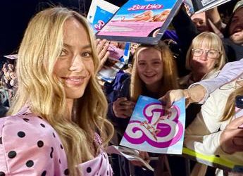 Barbie, Margot Robbie: “Niente nomination agli Oscar? Non bisogna essere tristi”