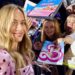 Barbie, Margot Robbie: “Niente nomination agli Oscar? Non bisogna essere tristi”