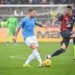 Cagliari-Lazio 1-3, biancazzurri calano il tris e tornano alla vittoria