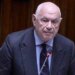 Caso Almasri, Nordio: “Ministro non è passacarte, atti Cpi rivelano dubbi e inesattezze”