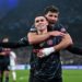 Champions, il Manchester City cala il tris a Copenhagen: 3-1 agli ottavi
