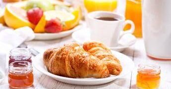 Colazione e cuore, ecco come il succo d’arancia fa la differenza