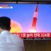 Corea del Nord, lanciati più missili cruise nel mar del Giappone