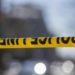 Due gemelli trovati morti in auto, orrore in autostrada