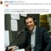 E’ morto Alberto Mandolesi, storica voce radio delle partite della Roma