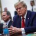 Elezioni Usa, Trump e lo scoglio della Corte Suprema: cosa potrebbe succedere
