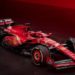 Ferrari presenta SF-24, Leclerc: “Ora torniamo a vincere”