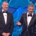 Fiorello: “Amadeus ultimo Sanremo, il figlio deve tornare a scuola”