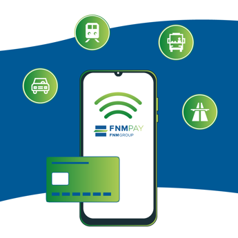 Fnmpay, operativa la nuova piattaforma di pagamento del Gruppo