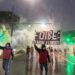 Foibe, CasaPound in corteo a Roma: “Ricordare è un dovere”
