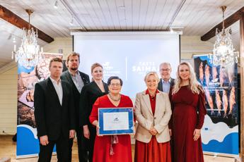 Food, al via l’anno della finlandese Saimaa ‘Regione europea della gastronomia’
