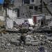 Gaza, Biden ottimista su tregua durante Ramadan. Ma Israele e Hamas lo gelano