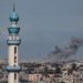 Gaza, Onu avverte Israele: rischio “crimine di guerra” a Rafah