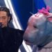 Ghali ospite di Fabio Fazio dopo polemiche Sanremo e Domenica In
