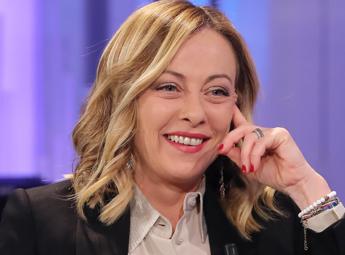 Giorgia Meloni, la compagna di scuola: “Amava Michael Jackson, Moonwalk nei corridoi”