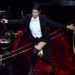 Giorgia, il no a Michael Jackson e la proposta di matrimonio a Sanremo
