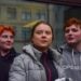 Greta Thunberg, l’attivista a processo a Londra: assolta