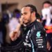 Hamilton alla Ferrari? La ‘voce’ che scuote la Formula 1