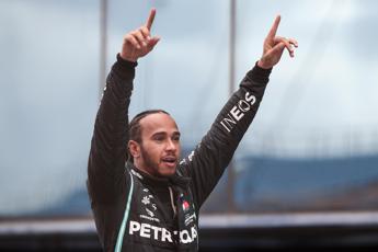“Hamilton alla Ferrari dal 2025”, la news dall’Inghilterra