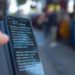 IT-Alert diventa operativo, da oggi avviserà per quattro tipologie di rischio: ecco quali
