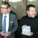 Il Ministro Salvini consegna la prima targa storica