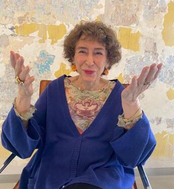 Il Premio “La storia in un romanzo” a Azar Nafisi