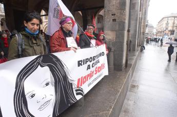 Ilaria Salis, il padre: “Terrorizzati dai domiciliari in Ungheria”