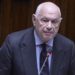 Infortuni, Nordio: “Contrario a introdurre reato omicidio sul lavoro”