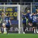Inter-Juventus 1-0, autogol di Gatti: nerazzurri in fuga verso scudetto