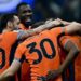 Inter-Salernitana 4-0: gol di Thuram, Lautaro, Dumfries e Arnautovic
