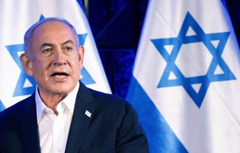 Israele-Hamas, media: “Netanyahu ha dato ok a cessate il fuoco”