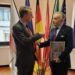 Italia-Francia, l’ambasciatore Briens in visita all’Adnkronos