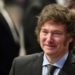 Javier Milei: “Il comunismo è una malattia dell’anima”