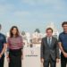 Laureus World Sports Awards, Madrid ospiterà la 25a edizione il 22 aprile