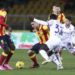 Lecce-Fiorentina 3-2, rimonta giallorossa al fotofinish