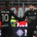Milan-Napoli 1-0, decide il gol di Theo Hernandez