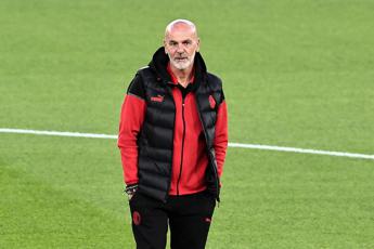Milan, Pioli non molla la panchina dopo k.o. derby