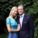 Morto a 45 anni Thomas Kingston, era marito di Lady Gabriella Windsor
