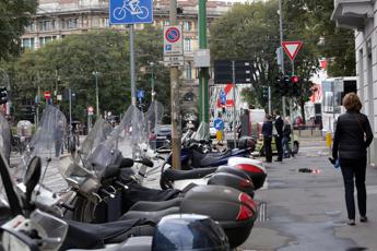 Motocicli 125 in autostrada e tangenziale, ora si può: novità